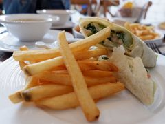 -Kitchen·Y洋厨房西餐厅(王府壹号店)