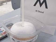 -M Stand(宁波万象城店)
