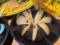 -北丐先生·野馄饨烧烤(南京首店)
