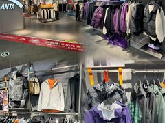 -盛京大奥莱(沈阳奥体店)