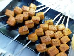 -冰城小镇音乐串吧·聚会餐厅(百子湾店)