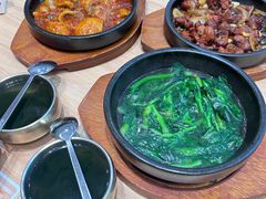 -米村拌饭(银泰中心店)