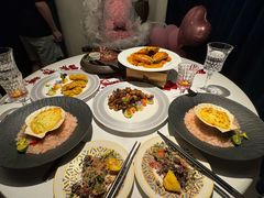 -狮拾久·现代新加坡料理(福田COCO Park店)