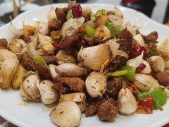 -天添纸包鸡家常菜
