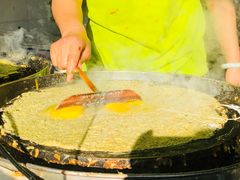 -清真·二嫂子煎饼果子(卫津路总店)