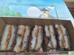 -南大门韩糕(后埭溪路店)