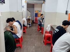 -梁阿婆廿年老牌扣肉糯米饭
