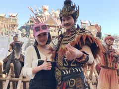 -七彩云南欢乐世界