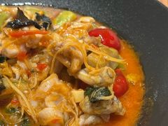 -榕意·川味之美(深业上城店)