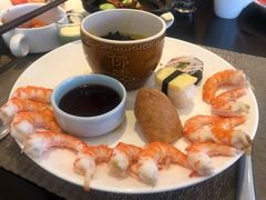 佛跳墙-盛宴自助餐厅(运达喜来登店)