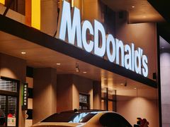 -麦当劳(厦门思明路店)