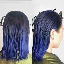 中发-Tipo Hair salon（明星）店