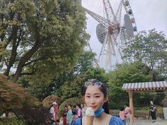 -合肥融创乐园