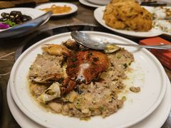 -老聃·小鸭鲢城原味客家菜(海沧店)