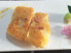 -千叶寿司创意融合料理(水韵城店)