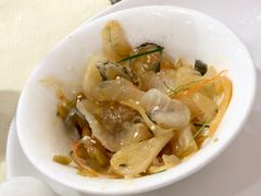 鱼生套餐-凯盈阁·顺德私房菜·桑拿鸡