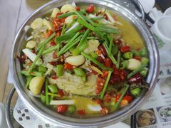 -粥公粥婆精品家常菜(青龙桥店)
