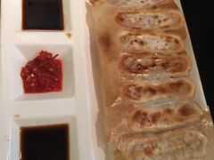 锅贴-鹿港小镇(霄云店)