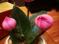 -广州文华东方酒店·江-由辉师傅主理