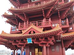 -肇庆古城墙