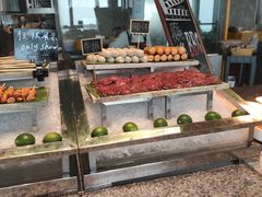 -解放碑威斯汀酒店-知味国际美食餐厅