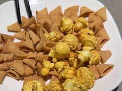 -半天妖烤鱼(东方新天地店)