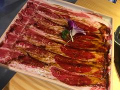 -喜来稀肉(北外滩白玉兰广场店)