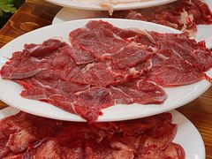 牛胸标-柴头哥·牛肉火锅(爱民路店)
