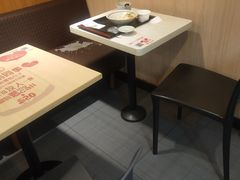 卡座-永和大王(小厨·东四十条店)