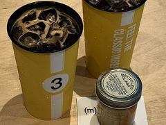 -CUBIC3三立方咖啡(凌空SOHO店)