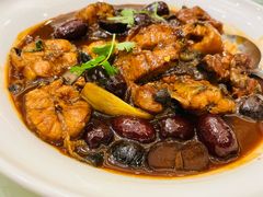 -太仓玛丽蒂姆花园酒店·雅轩中餐厅(人民北路店)