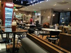 -皇后餐厅-煲仔·小菜·打边炉(古北店)