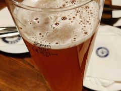 黄啤-宝莱纳啤酒花园餐厅PAULANER BRAUHAUS Nanjing(广州路店)
