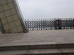 -武昌江滩