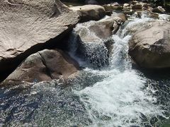 -崂山九水游览区