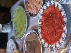 -龙森园火锅(琴台路店)