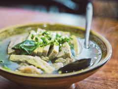 内江香碗-盐与味葱葱鲫鱼•自贡菜江湖菜(春熙店)
