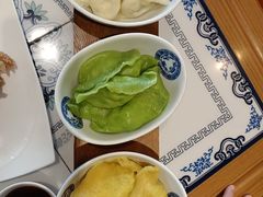 -东方饺子王(顺义石门店)