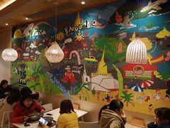 -GOGO Plate(成都太古里店)