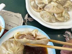 -老庞家水馅包子馆
