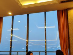 -海天一色海景自助餐厅(西港花园店)