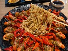 -红盔甲·小龙虾(车公庙店)