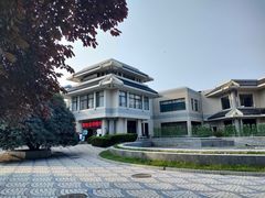 -秦始皇帝陵博物院(兵马俑)