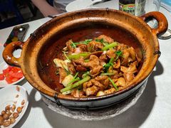 啫啫肥肠-煲煲好(朝阳门店)