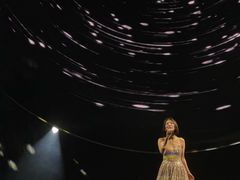 -宝能国际体育演艺中心