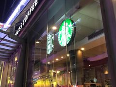 -星巴克(深圳佳宁娜友谊广场店)