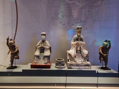 -中国闽台缘博物馆