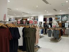 -优衣库(长沙银盆岭万达广场店)