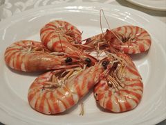 -九號渔港·蒸汽海鲜·粤菜茶点(八卦岭店)