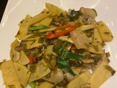 -浙江安吉JW万豪酒店·万豪中餐厅